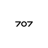 707 logo