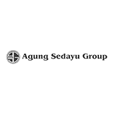 Agung Sedayu Logo