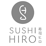 Sushi Hero Logo