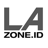 lazone logo